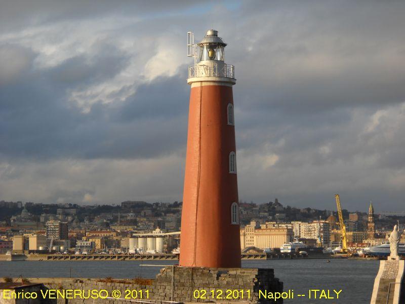 2 -bis - Faro di Napoli - Napoli lighthouse - Napoli - ITALY.jpg